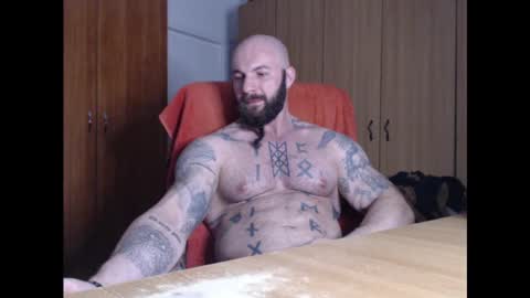 StrongIvan online show from February 2025 07:15:02 PM