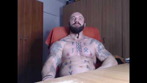 StrongIvan online show from March 2025 05:00:02 AM