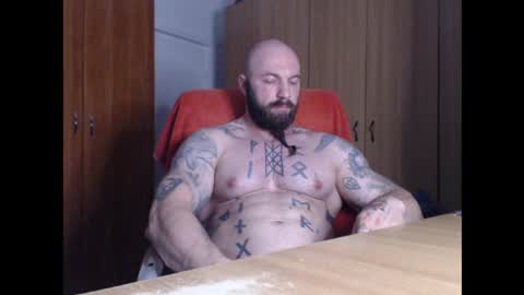 StrongIvan online show from September 2025 06:20:02 PM