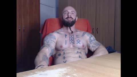 StrongIvan online show from September 2025 06:04:02 AM