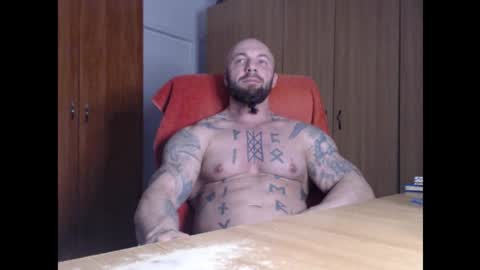 StrongIvan online show from March 2026 06:47:01 PM