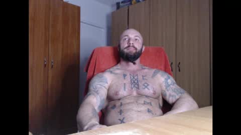 StrongIvan online show from April 2026 06:19:02 PM