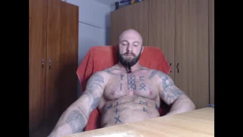 StrongIvan online show from April 2026 06:13:02 PM