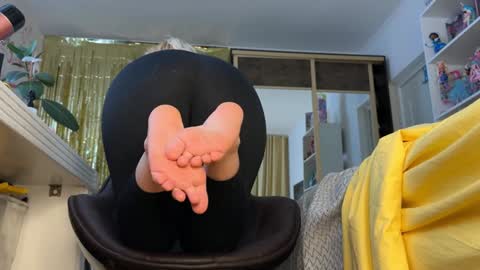 goddess online show from January 2025 03:28:02 PM