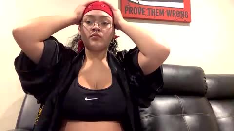 Jae online show from January 2025 01:06:01 AM