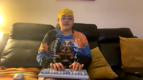 Jae online show from January 2025 01:00:02 AM