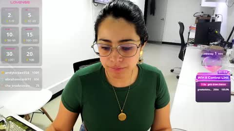 studcb_ online show from February 2025 07:26:02 AM