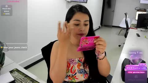 studcb_ online show from March 2025 02:55:02 AM