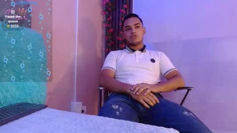 DEIVY online show from February 2026 12:03:01 PM