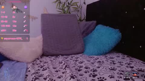 DEIVY online show from March 2026 10:24:02 PM