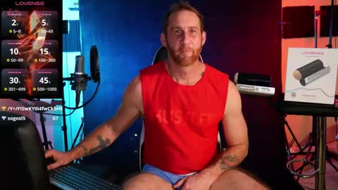 Ryan Long online show from February 2025 01:32:02 PM