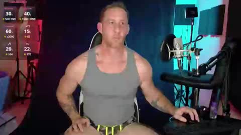 Ryan Long online show from November 2025 12:05:01 AM