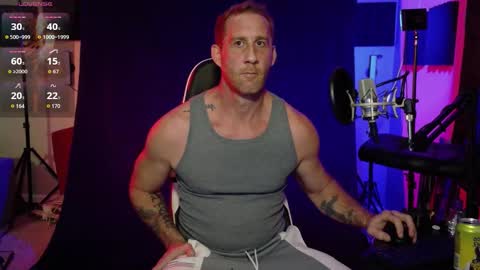 Ryan Long online show from December 2025 10:39:01 PM