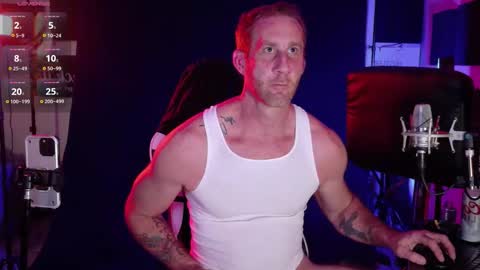 Ryan Long online show from February 2026 05:37:02 AM