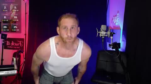 Ryan Long online show from April 2026 12:46:02 AM