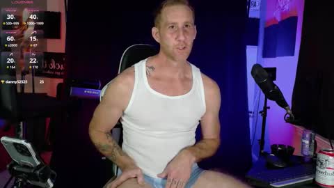 Ryan Long online show from June 2026 03:24:02 AM