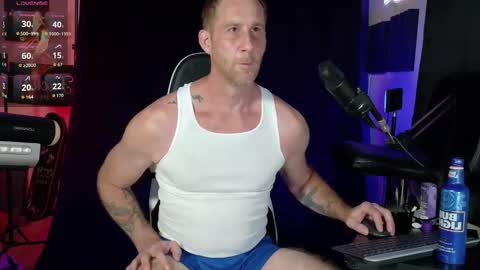 Ryan Long online show from June 2026 01:11:01 AM