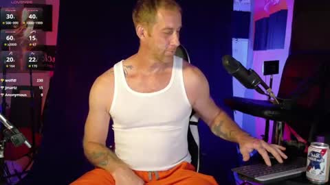 Ryan Long online show from June 2026 03:25:01 AM