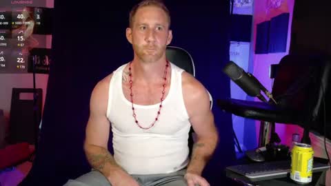 Ryan Long online show from July 2026 01:34:01 AM