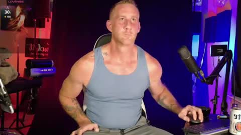Ryan Long online show from July 2026 03:04:01 AM