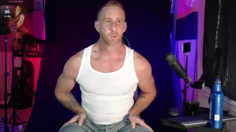 Ryan Long online show from July 2026 06:18:01 PM