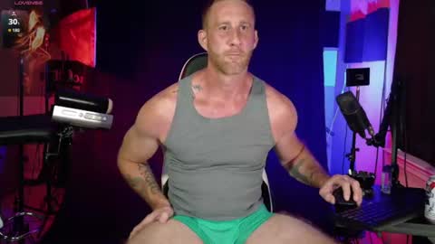 Ryan Long online show from August 2026 08:58:01 PM