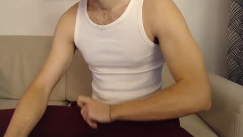 Stud From Paris online show from January 2025 11:21:02 AM