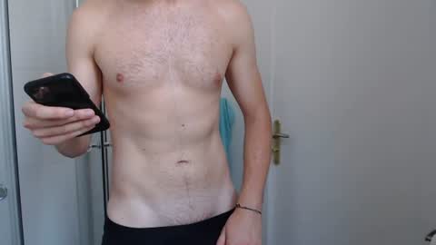 Stud From Paris online show from June 2026 10:30:02 AM