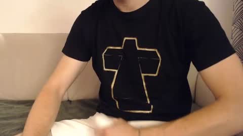 Stud From Paris online show from July 2026 06:45:01 PM
