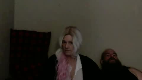 Naughtyduo online show from December 2024 03:09:01 AM