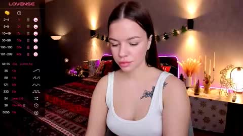 Mary online show from December 2025 05:38:02 AM