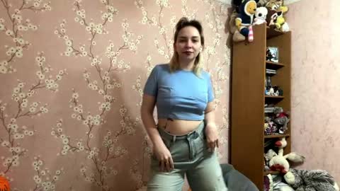 Anna online show from May 2026 06:19:01 AM