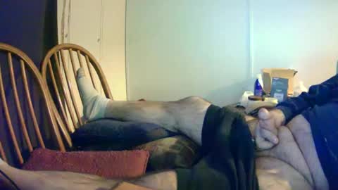 stugots42 online show from January 2025 08:06:02 PM