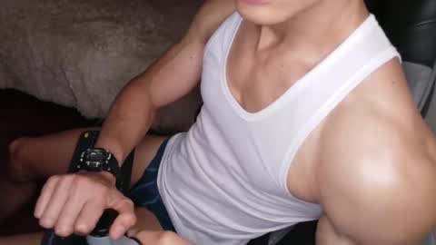 Snapshot of stylishman01 chatting on April 2026 12:42:02 PM stylish man online show from April 2026 12:42:02 PM