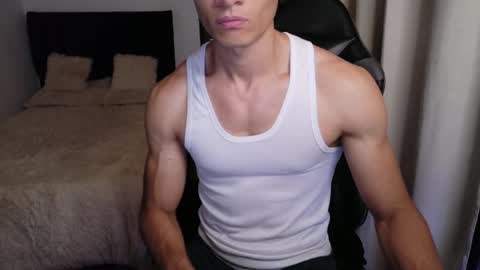 Snapshot of stylishman01 chatting on May 2026 10:40:02 PM stylish man online show from May 2026 10:40:02 PM
