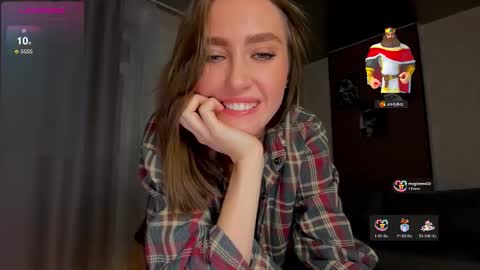 LINA online show from November 2025 08:57:01 AM