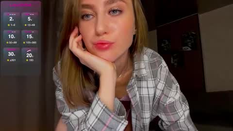 LINA online show from November 2025 06:29:02 PM