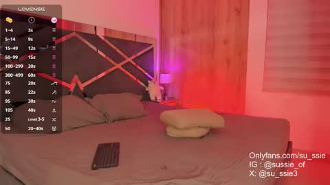 su_ssie online show from September 2025 11:37:01 PM