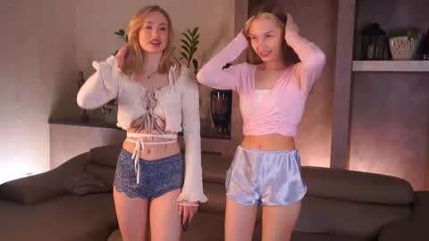 Mure online show from February 2026 04:07:01 AM