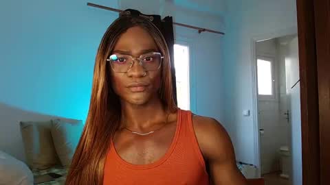 Snapshot of suannyklatten_ chatting on February 2025 11:21:02 AM Suanny Klatten It is my account independent online show from February 2025 11:21:02 AM