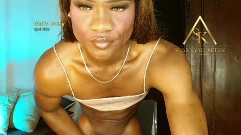 Suanny Klatten  It is my account independent  online show from April 2026 06:03:02 PM