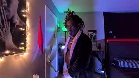 Hot Chocolate online show from November 2025 02:32:01 AM