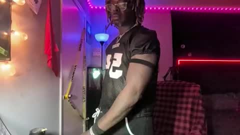 Hot Chocolate online show from December 2025 06:43:01 AM