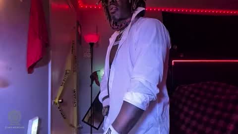 Hot Chocolate online show from February 2026 10:51:02 AM