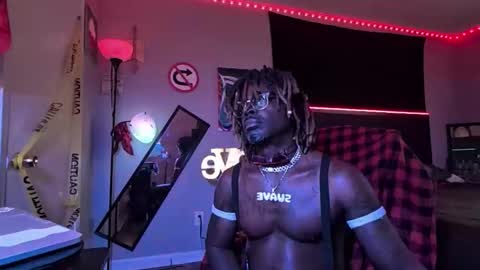 Hot Chocolate online show from February 2026 01:41:02 PM