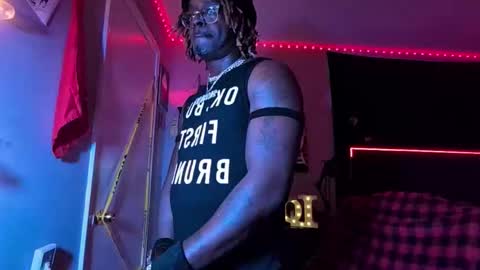 Hot Chocolate online show from March 2026 07:12:01 AM