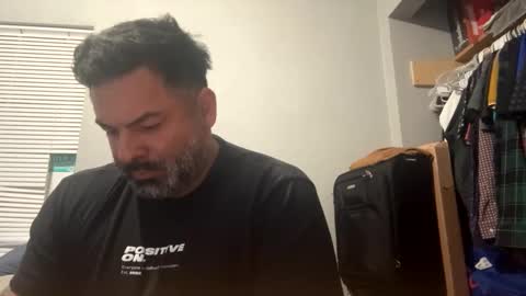 Snapshot of suavecito67 chatting on February 2025 03:04:02 AM suavecito67 online show from February 2025 03:04:02 AM