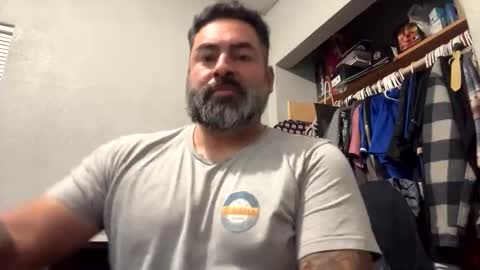 suavecito67 online show from January 2026 03:32:01 AM