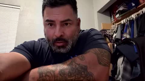 suavecito67 online show from April 2026 02:51:02 AM