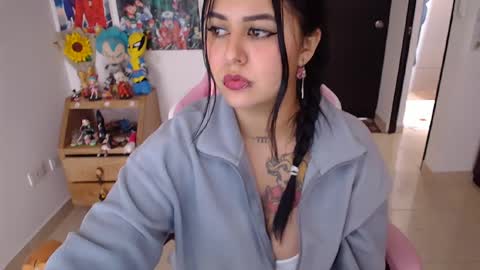 sub_nezuko_69 online show from September 2025 04:21:02 PM